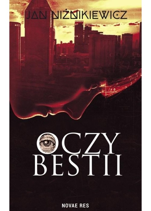 Oczy bestii