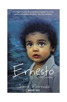 Ernesto. Brat delfinów