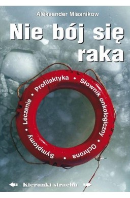 Nie bój się raka