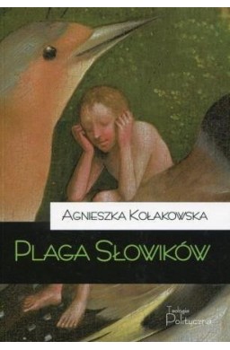 Plaga słowików