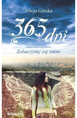 365 dni. Zobaczymy się znów