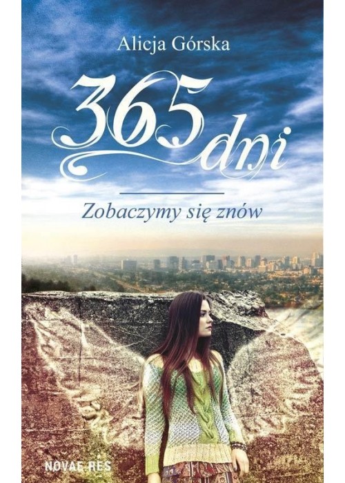 365 dni. Zobaczymy się znów