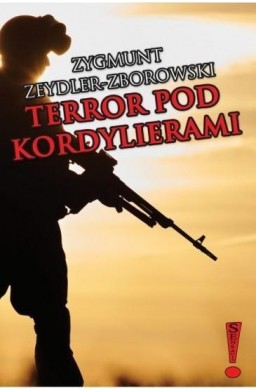 Terror pod Kordylierami