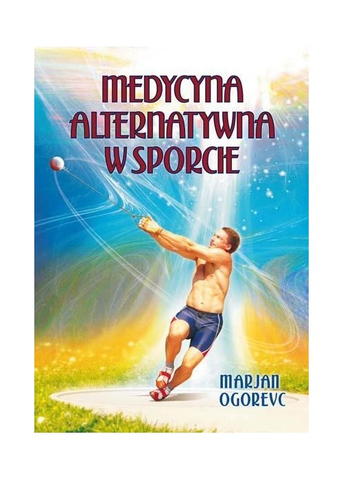 Medycyna alternatywna w sporcie