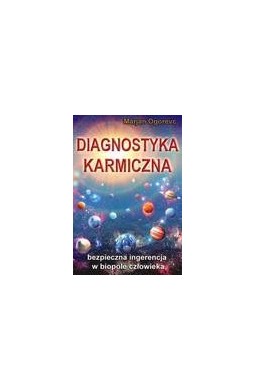 Diagnostyka karmiczna