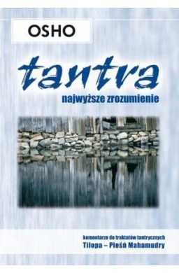 Tantra, najwyższe zrozumienie