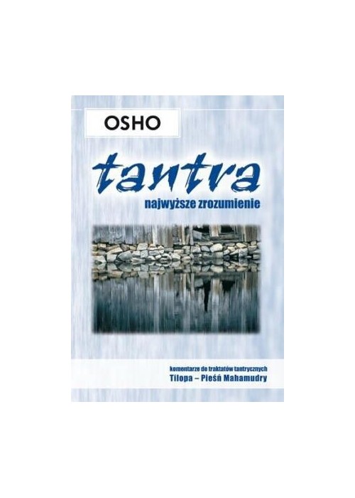 Tantra, najwyższe zrozumienie