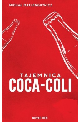 Tajemnica Coca-Coli