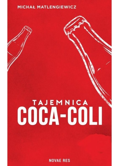 Tajemnica Coca-Coli