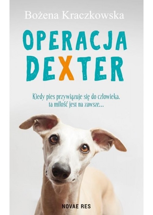 Operacja Dexter Operacja Dexter