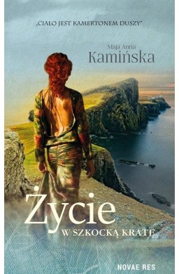 Życie w szkocką kratę