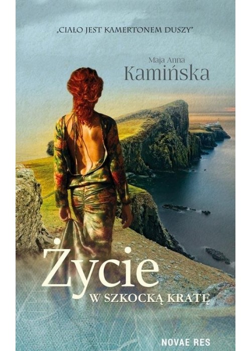 Życie w szkocką kratę