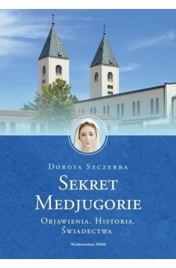 Sekret Medjugorie