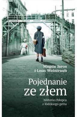 Pojednanie ze złem