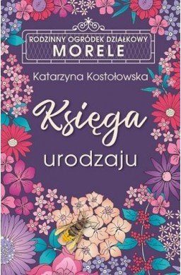 ROD Morele. Księga urodzaju