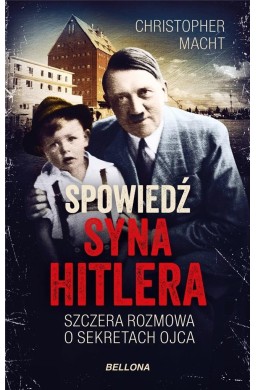 Spowiedź syna Hitlera