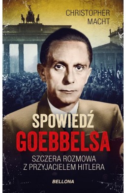 Spowiedź Goebbelsa