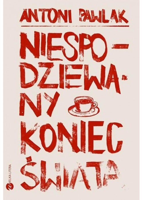 Niespodziewany koniec świata