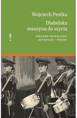 Diabelska maszyna do szycia