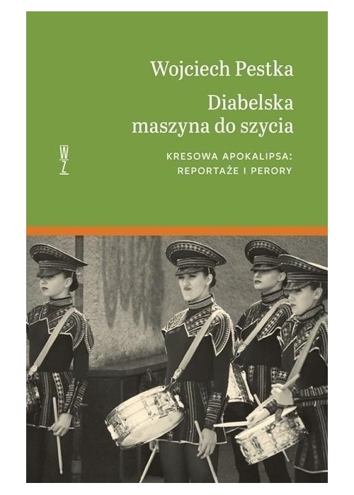 Diabelska maszyna do szycia