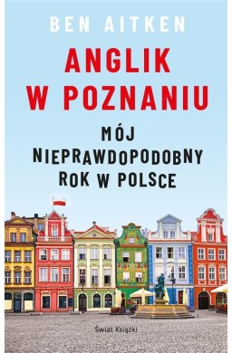 Anglik w Poznaniu