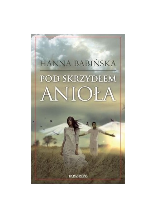Pod skrzydłami anioła