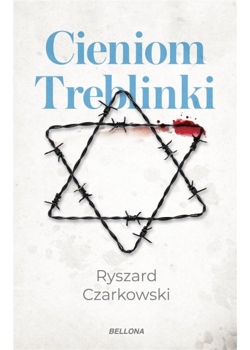 Cieniom Treblinki