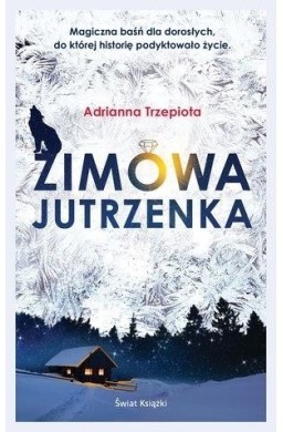 Zimowa Jutrzenka