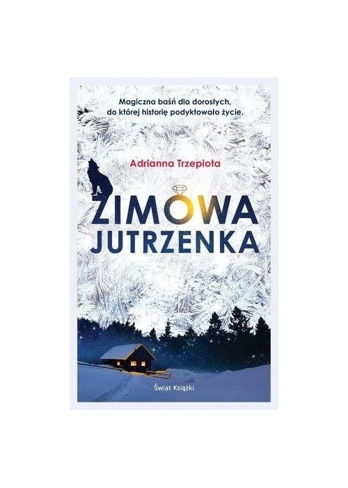 Zimowa Jutrzenka Zimowa Jutrzenka