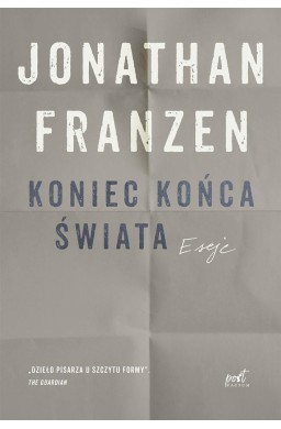 Koniec końca świata