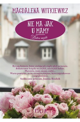 Nie ma jak u mamy