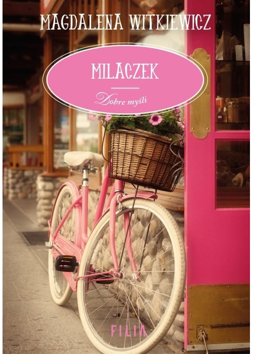 Milaczek