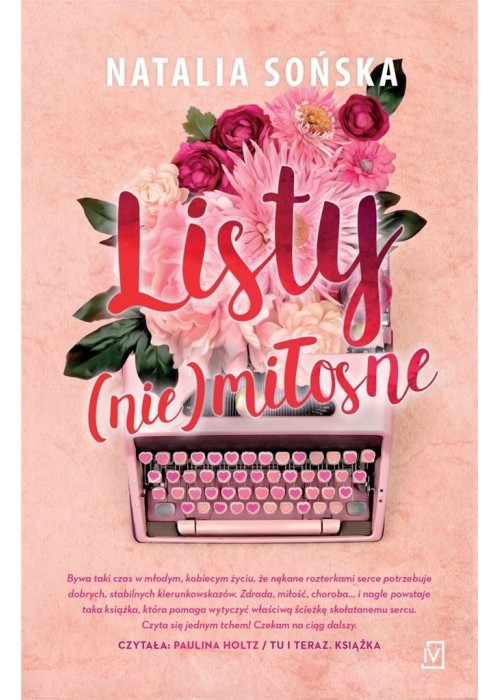 Listy (nie)miłosne