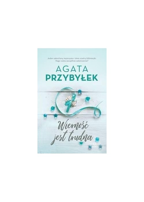 Wierność jest trudna Wierność jest trudna