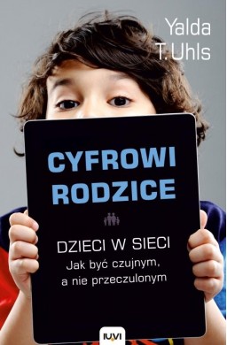 Cyfrowi rodzice