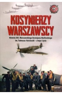Kosynierzy warszawscy. Historia 303...