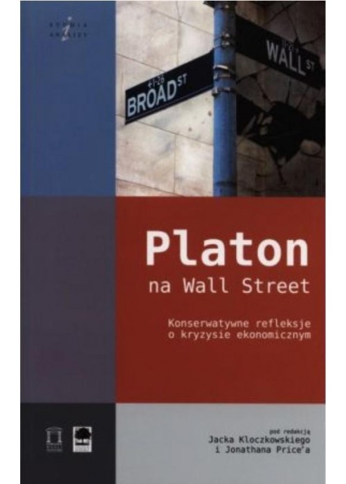 Platon na Wall Street