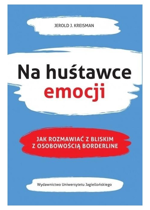 Na huśtawce emocji