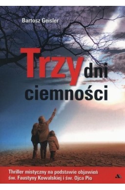 Trzy dni ciemności