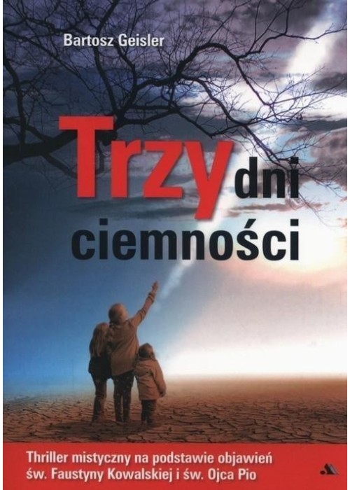 Trzy dni ciemności