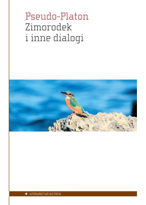 Zimorodek i inne dialogi