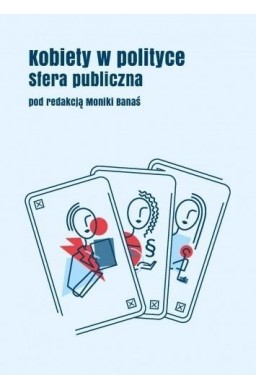 Kobiety w polityce: Sfera publiczna