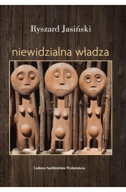 Niewidzialna władza