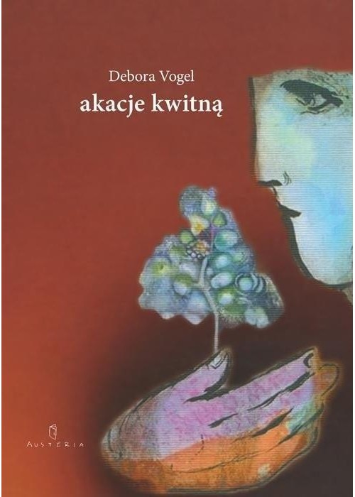 Akacje kwitną. Montaże