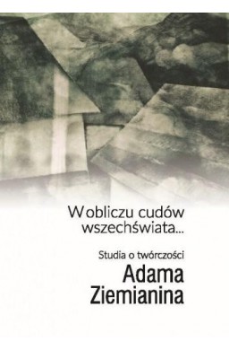 W obliczu cudów wszechświata...