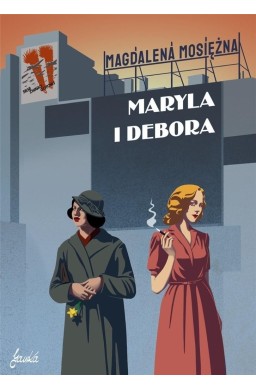 Maryla i Debora