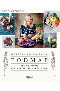 Wegetariańska dieta Fodmap