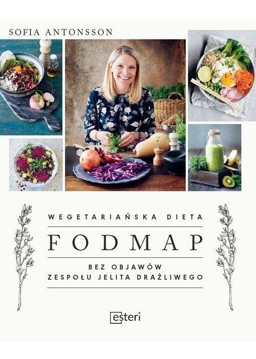 Wegetariańska dieta Fodmap