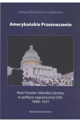 Amerykańskie przeznaczenie
