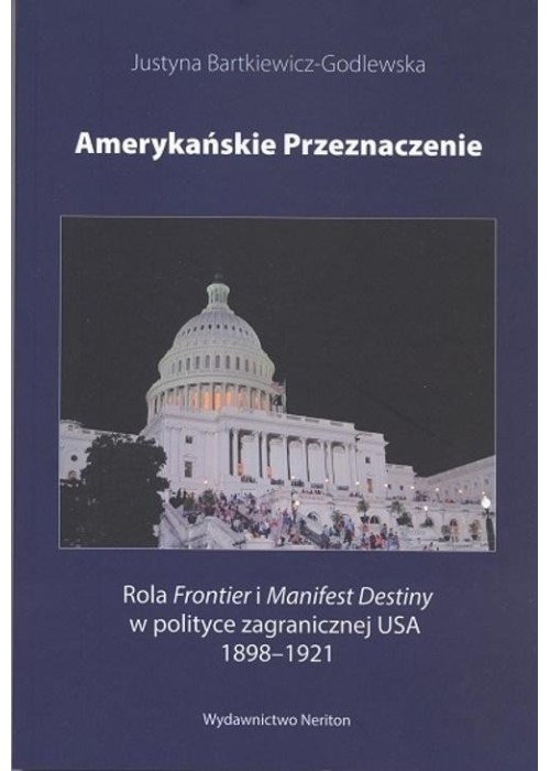 Amerykańskie przeznaczenie
